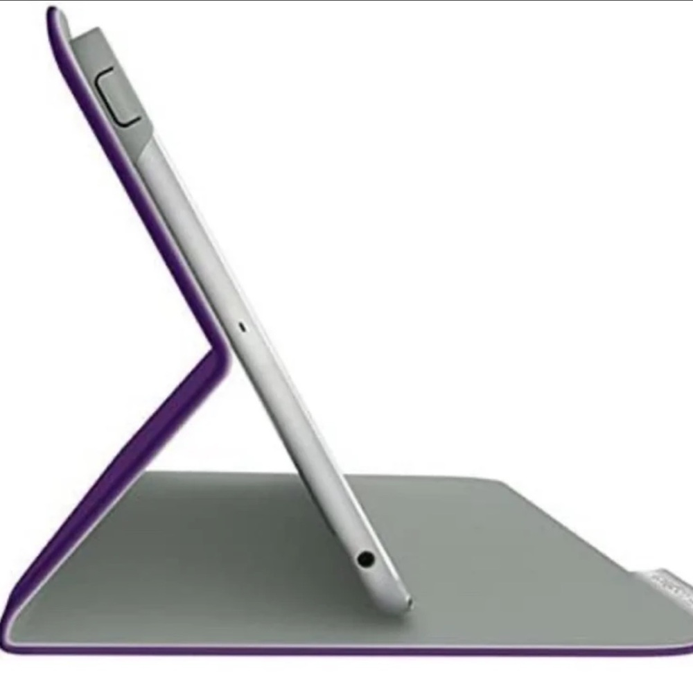 Logitech Folio Protective Case for iPad Mini - Picture 2 of 5